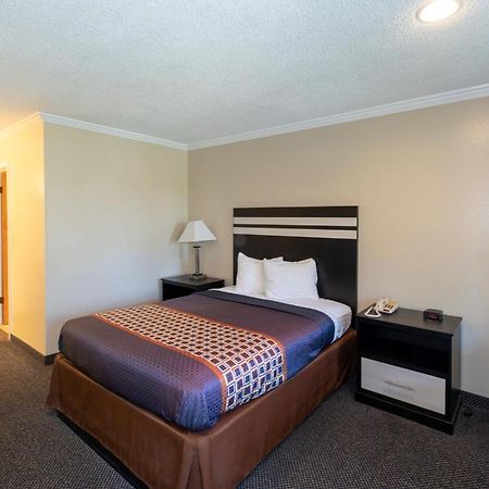 Surf Motel And Gardens Fort Bragg Luaran gambar